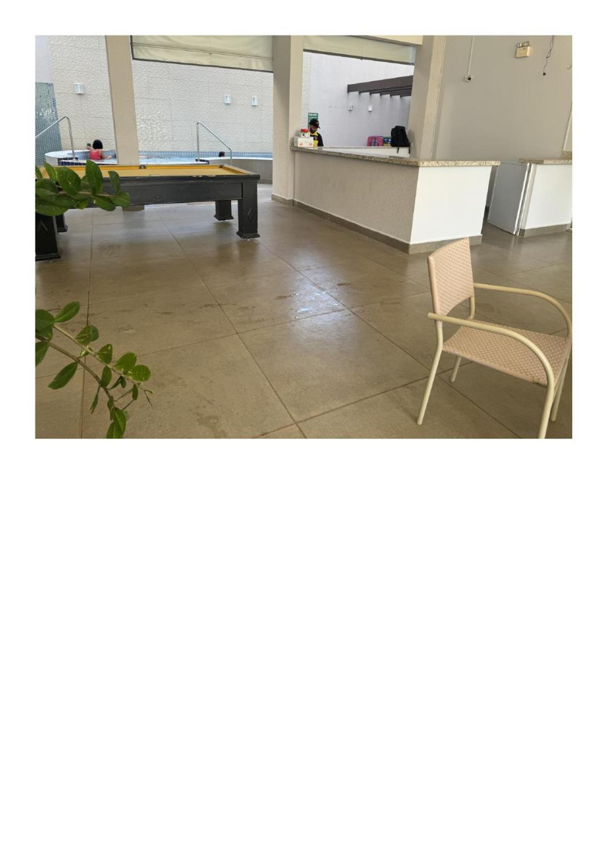 Apartamento Flat Temporada-caldas Novas-go *