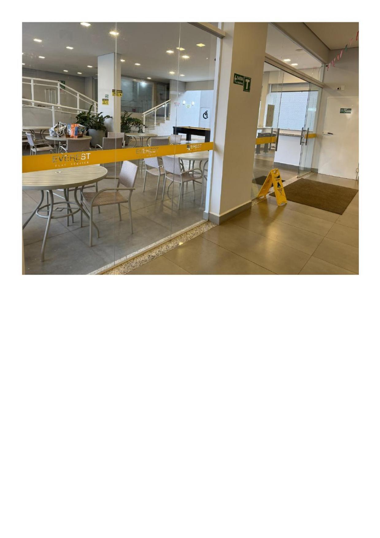 Apartamento Flat Temporada-caldas Novas-go *